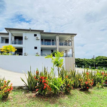 Lovely 4-Bedroom Holiday Home With Free Parking. Lautoka Eksteriør billede