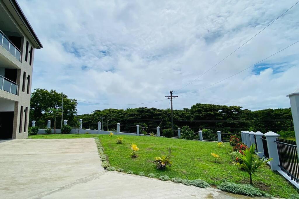 Lovely 4-Bedroom Holiday Home With Free Parking. Lautoka Eksteriør billede