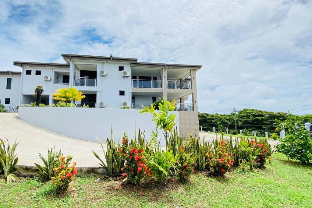 Lovely 4-Bedroom Holiday Home With Free Parking. Lautoka Eksteriør billede