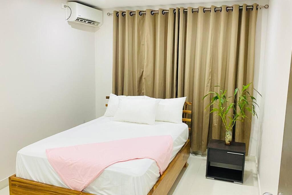 Lovely 4-Bedroom Holiday Home With Free Parking. Lautoka Eksteriør billede