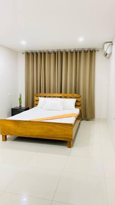 Lovely 4-Bedroom Holiday Home With Free Parking. Lautoka Eksteriør billede