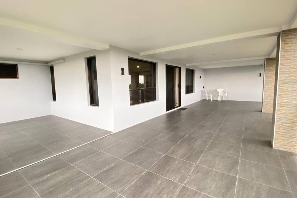Lovely 4-Bedroom Holiday Home With Free Parking. Lautoka Eksteriør billede