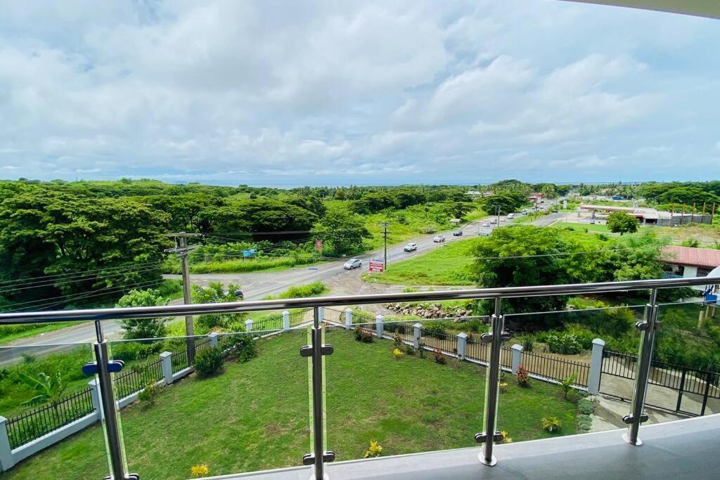 Lovely 4-Bedroom Holiday Home With Free Parking. Lautoka Eksteriør billede