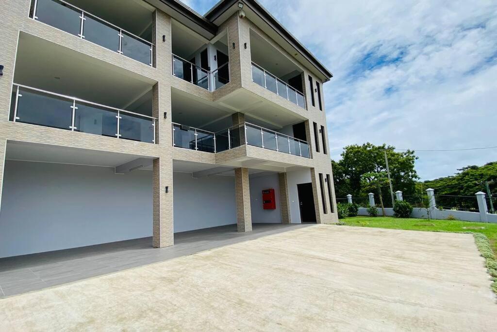 Lovely 4-Bedroom Holiday Home With Free Parking. Lautoka Eksteriør billede