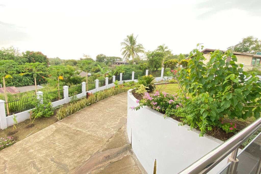 Lovely 4-Bedroom Holiday Home With Free Parking. Lautoka Eksteriør billede
