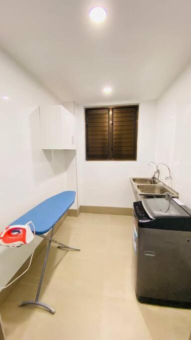Lovely 4-Bedroom Holiday Home With Free Parking. Lautoka Eksteriør billede