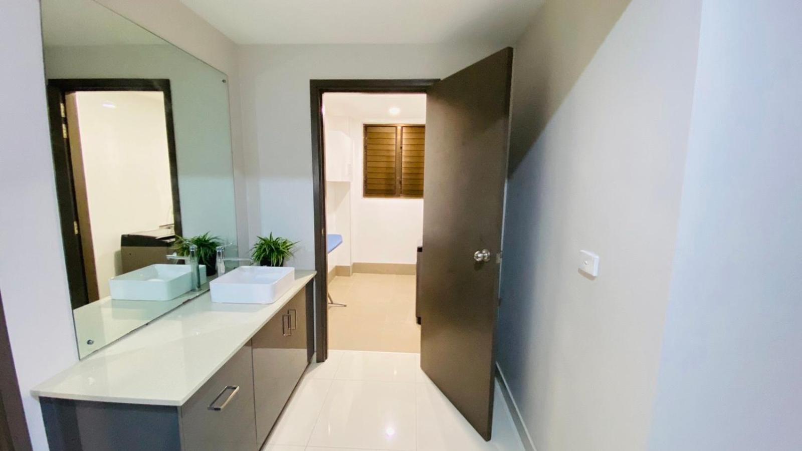 Lovely 4-Bedroom Holiday Home With Free Parking. Lautoka Eksteriør billede