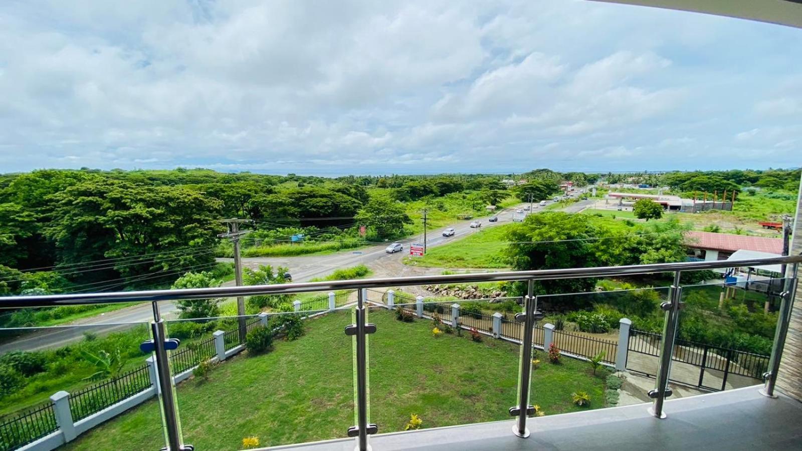 Lovely 4-Bedroom Holiday Home With Free Parking. Lautoka Eksteriør billede